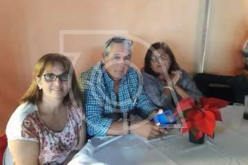 II Día del Afiliado del CSIF en Telde (Foto TA)